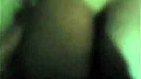 whoa babe, that big ass ebony girlfriend rides doggystyle in bedroom 😍 then spanks!