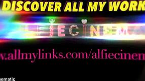 Drilling sexy Ophelia Purr's wet pussy leaves her dripping and begging