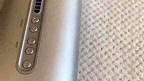 femdom milks tied cock with vacuglide machine teaser