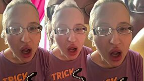 asmr bubble gum chewing sounds tease you through headphones right now