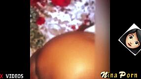 Ever wonder how wet my pussy gets riding boyfriend's cock on hidden cam?