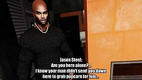 hey, promise you won't tell my husband about this sneaky ass fucking game?