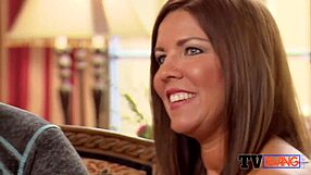 hey couples, ready to steam up the hot tub with oral play?