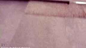 Violet Ren takes insane rough double anal first time dripping wet hell