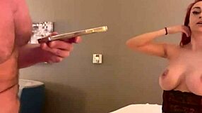 Spontaneous Hotel Hookup with Sexy Stranger