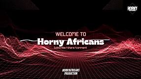 riding my stepbro's huge black cock has me moaning and creaming hard