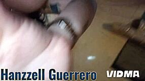 ever wondered about wild sex with my primo latino heat canadian colombian mix