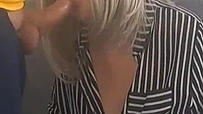 compilation de la reine de la pipe dehors partout