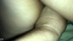 mexican squirting session caught on cam