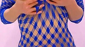 milf fucks her pussy hard n tastes that orgasm cristall gloss ohh yeah