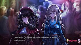 Sadistic lesbians punish with brutal lesbian torment