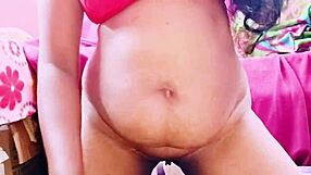 Hey, check out this Indian wife giving the best dirty talk blowjob then hardcore fucking!