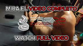 perra, ¿te gusta que tu amo te ate y folle el culo profundo?