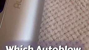 femdom milks tied cock with vacuglide machine teaser