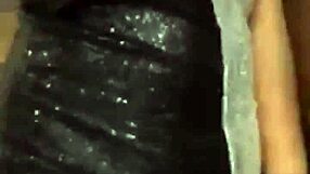 Prateeksha Bhabhi's fat ass pounded after blowjob cumshot?