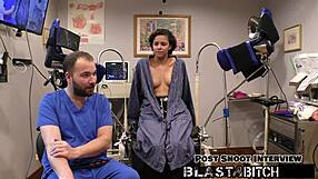 ohh my pussy rebel wyatt gets cum blasted pov... so messy!!