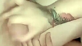 step son fucks stepmom while dad works at office