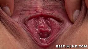 wanna feel moist hairy japanese pussy in uncensored solo toy play?