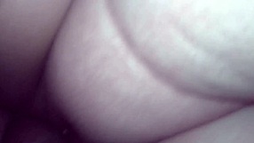 Esposa Argentina Anal Dildo Play and Cum Explosion