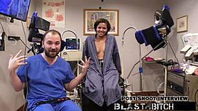 ohh my pussy rebel wyatt gets cum blasted pov... so messy!!