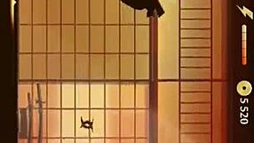 the pain of anal betrayal hits shadow hardest ever