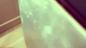 dude, this cute teen slut with big ass blue eyes sucks and fucks stranger bent over behind school vending machine outdoors