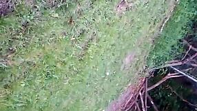 ever wonder how far a caucasian thick girlfriend adventure goes?