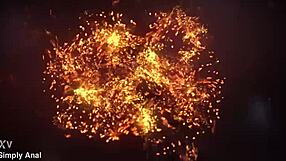 Lesbian anal toys stretch Czech babes to screaming orgasms?