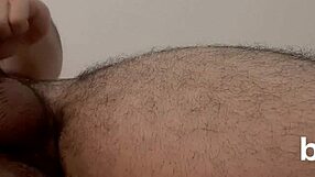 i fist my ass deep then squirt cum everywhere solo