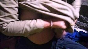 Watch Jija Saali Heena's First Time Hot Sex with Stepsister!