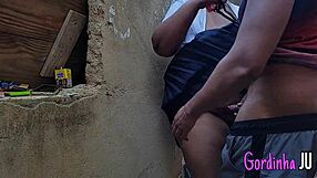 stepdad catches student smoking then fucks her big tits and squirt pussy