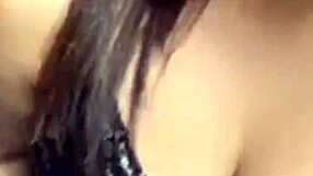 Prateeksha Bhabhi's fat ass pounded after blowjob cumshot?