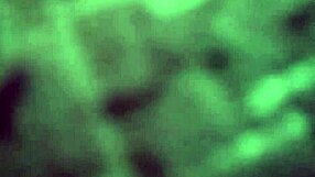 Burying Face in Wife's Huge Latina Ass Temptation