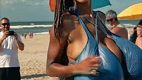 i discover big boobs manifesto ai generated sd creation