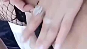 I'm a world pornstar playing with stepmom dolls for my loyal fans