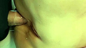 keep pounding that tight ass deeper now