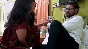 watch this married indian wife squirt on hubby's cock during rough creampie fuck?