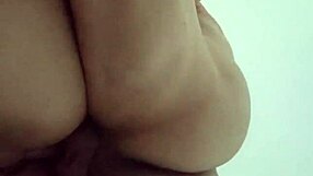 Madradtra caliente culona brazilian bbc deep in big ass pussy squirting