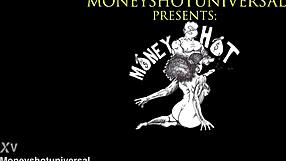 Skarlit Angel's naughty solo squirt secrets pt 2