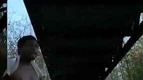 Secret public fucks unfold pt2