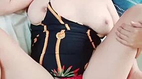 ella es follada duro por el patron... le descargo toda la leche en su panocha calienteee