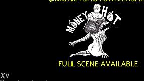 Skarlit Angel's naughty solo squirt secrets pt 2