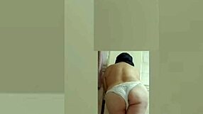 zea812 crossdresses shakes barefoot ass homemade trans update