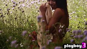 Petite big tits milf natalie costello poses stripping lingerie natural black babe jahla