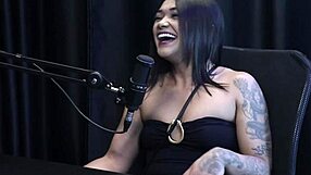 jordanna gomes fitness babe does porn told her mom