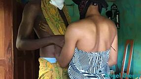 Bonding with hot stepdaughter leads to some intense bedroom action