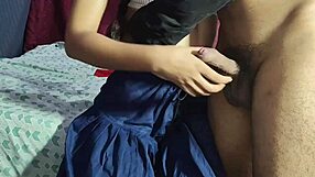 fuck! that indian desi aunty is getting fucked so hard with hindi audio!