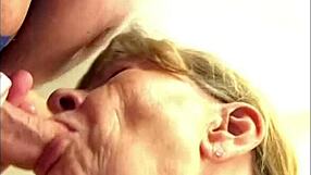 granny cosplay magician deepthroats cock like magical bbw slut