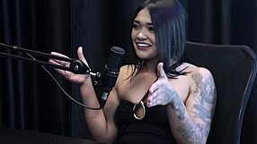 jordanna gomes fitness babe does porn told her mom