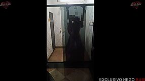 cuckold hubby films me taking old man's monster cock in my big ass - part 2